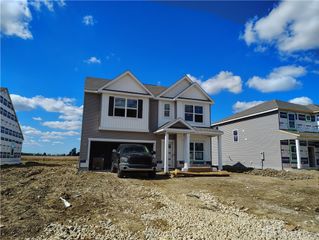 2952 Hoying Drive, Troy, OH 45373