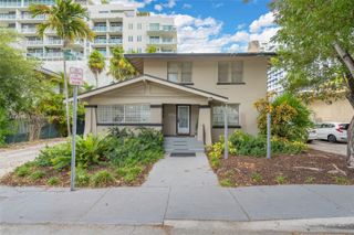 314 NE 26th Ter, Miami, FL 33137