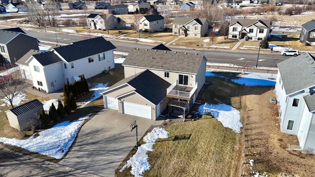 1416 15th Street S, Sartell, MN 56377