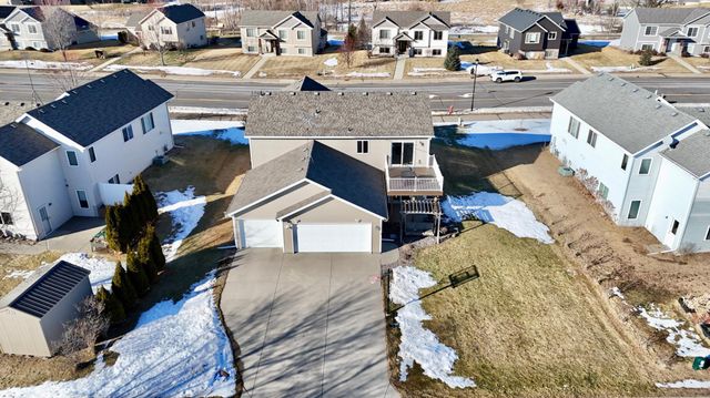 1416 15th Street S, Sartell, MN 56377