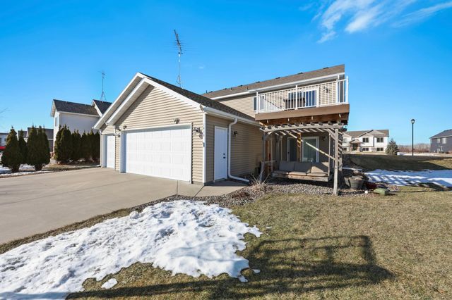1416 15th Street S, Sartell, MN 56377