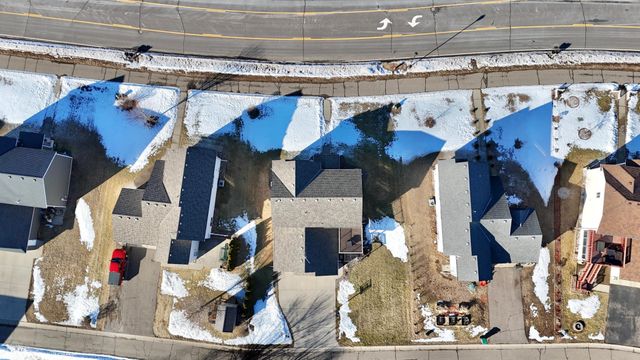 1416 15th Street S, Sartell, MN 56377