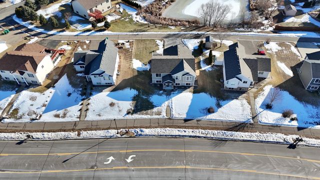 1416 15th Street S, Sartell, MN 56377