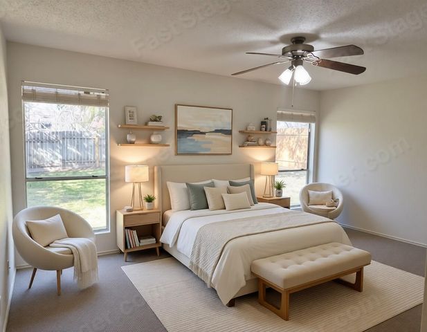 331 Fantail LOOP B, Austin, TX 78734