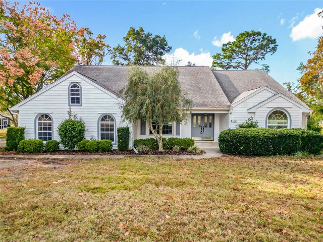 1302 E HARTFORD STREET E, Hernando, FL 34442