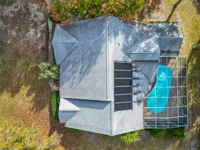 1302 E HARTFORD STREET E, Hernando, FL 34442