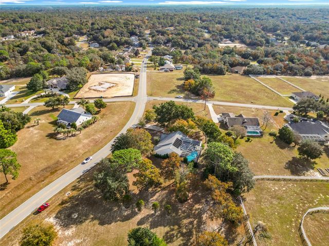 1302 E HARTFORD STREET E, Hernando, FL 34442