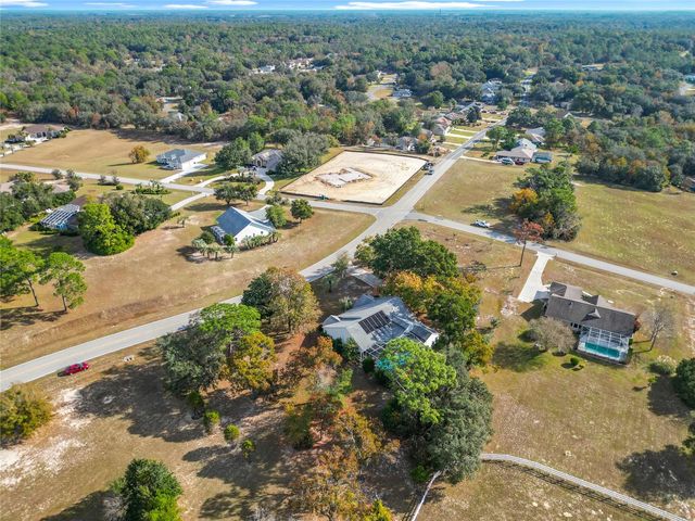 1302 E HARTFORD STREET E, Hernando, FL 34442