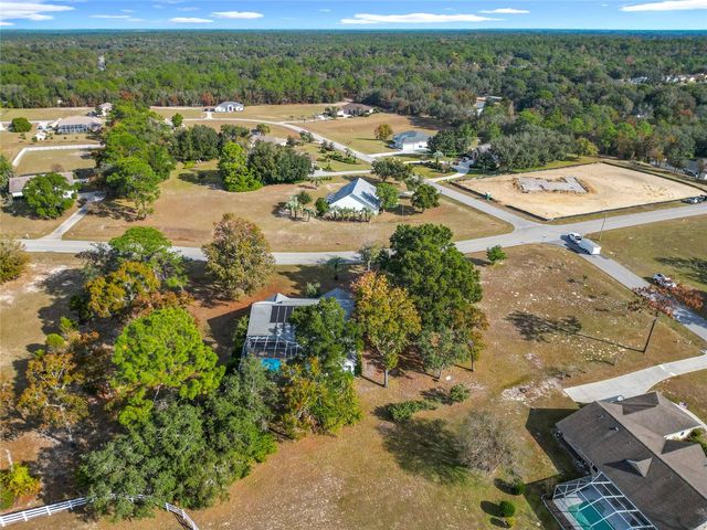 1302 E HARTFORD STREET E, Hernando, FL 34442