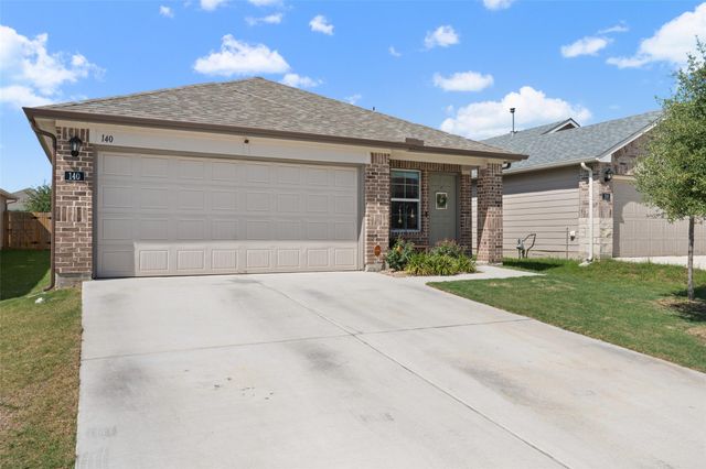 140 Skipping Stone Lane LN, San Marcos, TX 78666