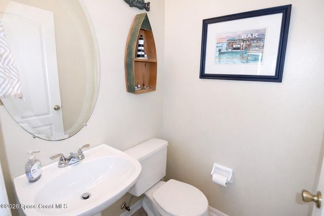 1594 Stafford Avenue, Merritt Island, FL 32952