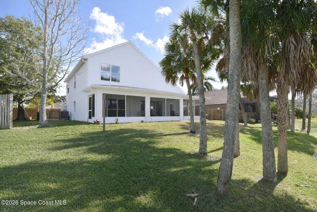 1594 Stafford Avenue, Merritt Island, FL 32952
