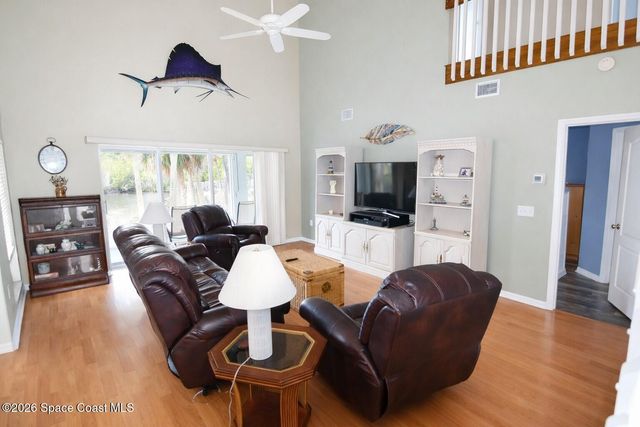 1594 Stafford Avenue, Merritt Island, FL 32952