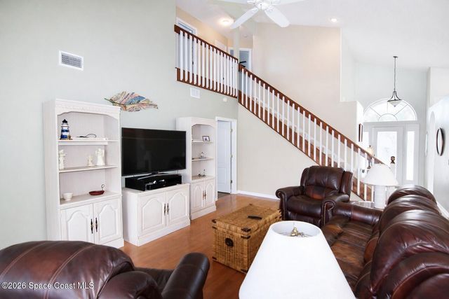 1594 Stafford Avenue, Merritt Island, FL 32952