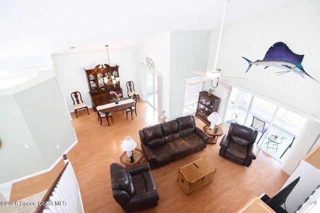 1594 Stafford Avenue, Merritt Island, FL 32952