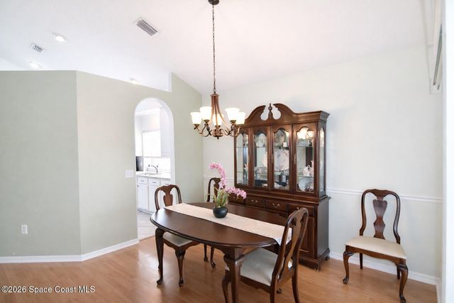 1594 Stafford Avenue, Merritt Island, FL 32952