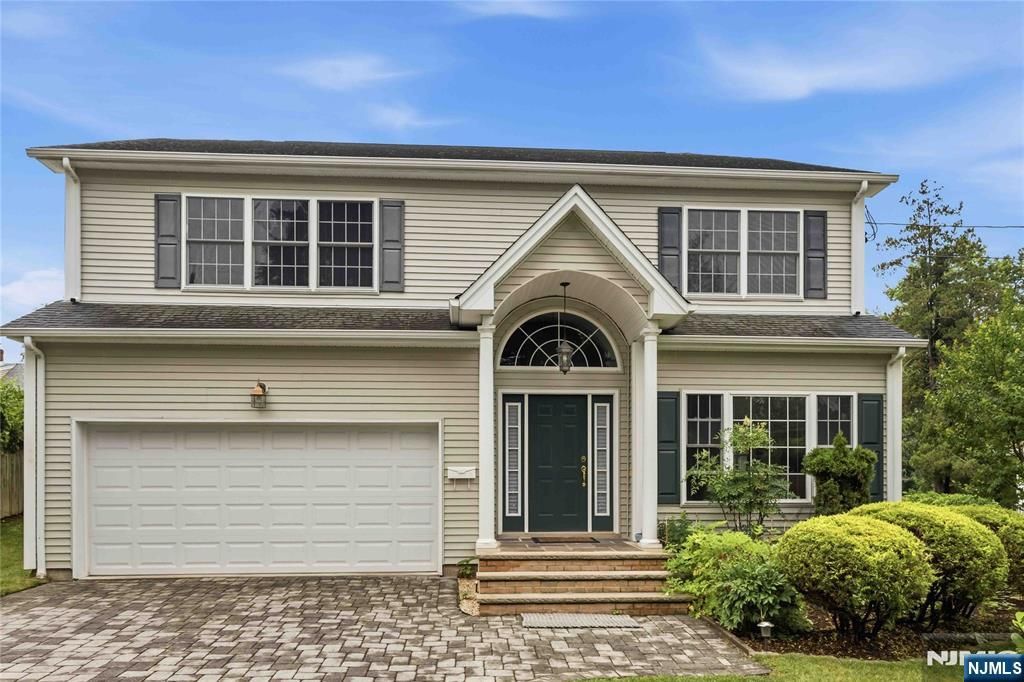 400 Paris Avenue, Northvale, NJ 07647