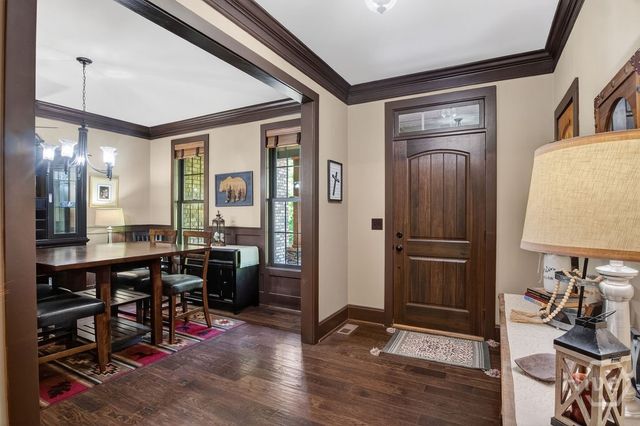 6077 Colham Ferry Road, Watkinsville, GA 30677