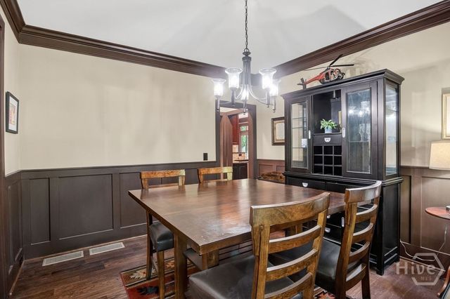 6077 Colham Ferry Road, Watkinsville, GA 30677