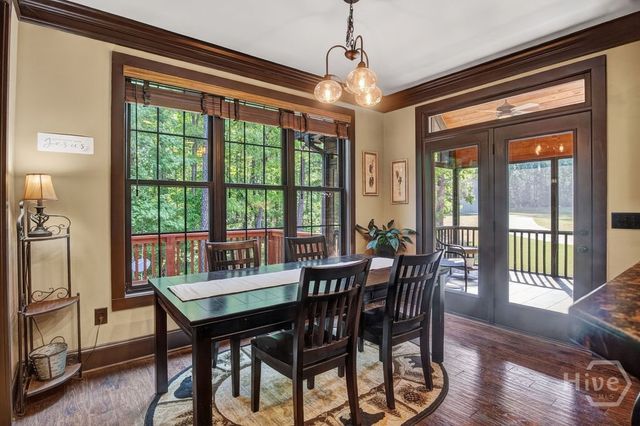 6077 Colham Ferry Road, Watkinsville, GA 30677