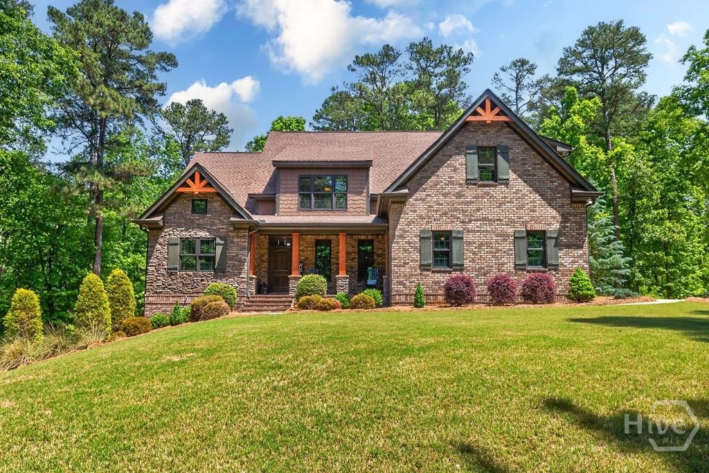 6077 Colham Ferry Road, Watkinsville, GA 30677