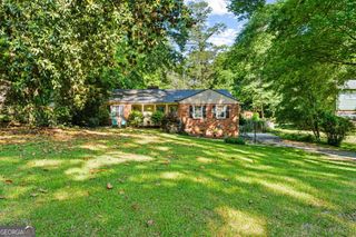 732 Valley Trail, Macon, GA 31204