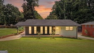 2074 Montrose Drive, East Point, GA 30344