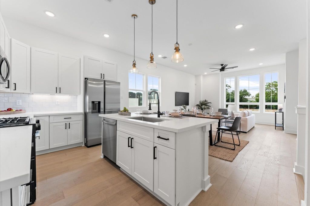 8305 Springwood Creek Lane, Houston, TX 77055