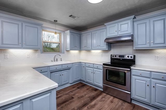 14112 John Branch Road, Scott, AR 72142