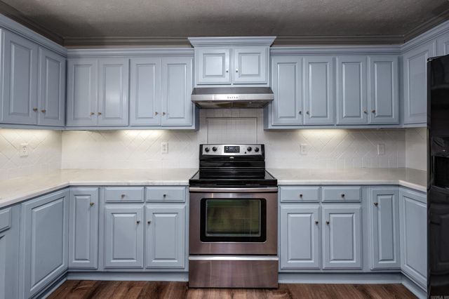 14112 John Branch Road, Scott, AR 72142