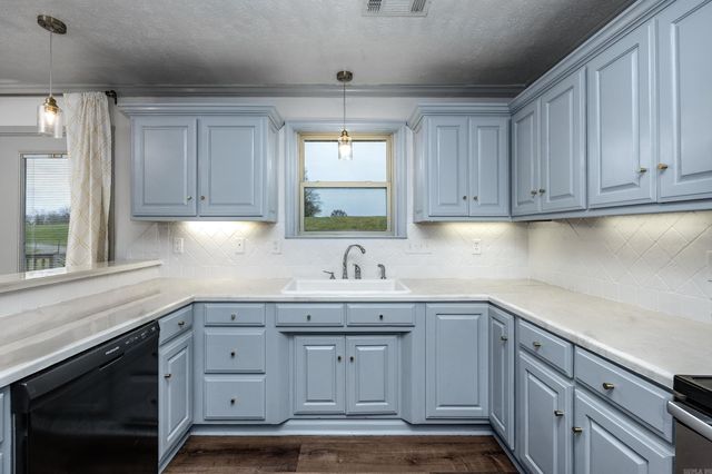 14112 John Branch Road, Scott, AR 72142