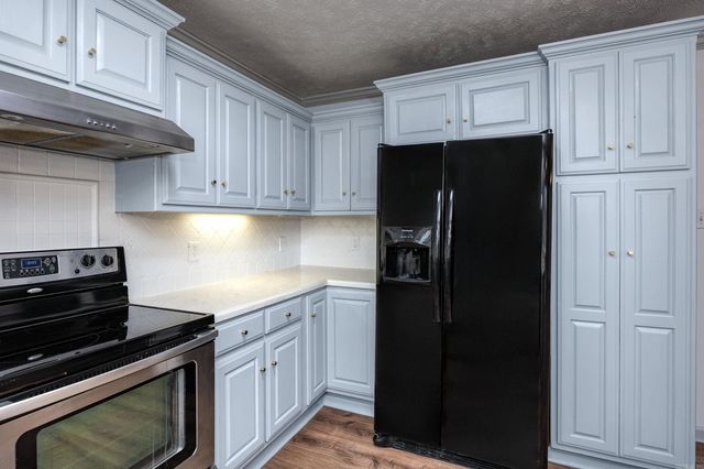 14112 John Branch Road, Scott, AR 72142