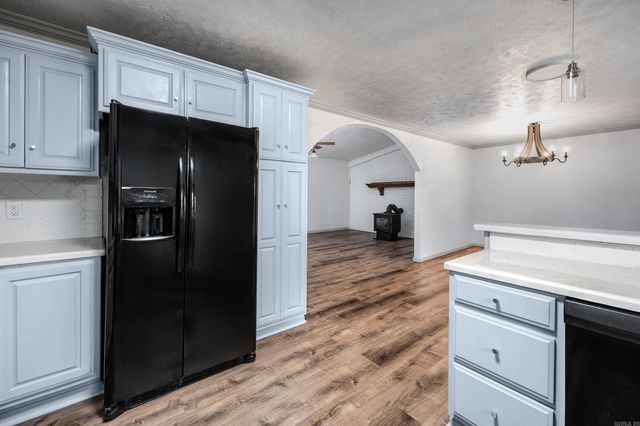 14112 John Branch Road, Scott, AR 72142