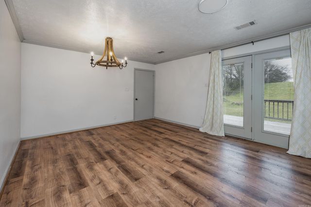 14112 John Branch Road, Scott, AR 72142