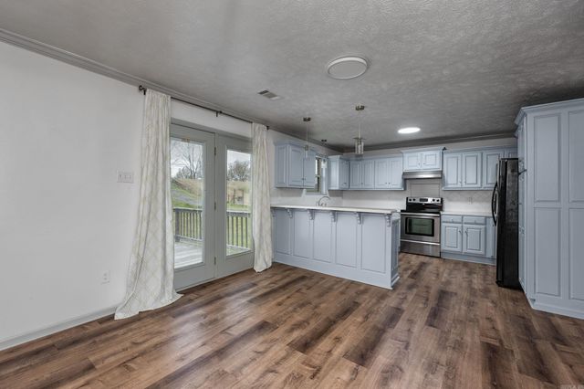 14112 John Branch Road, Scott, AR 72142