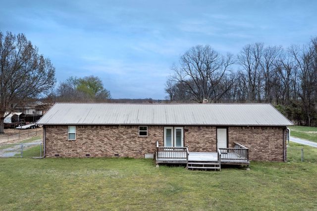 14112 John Branch Road, Scott, AR 72142