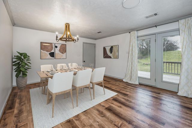 14112 John Branch Road, Scott, AR 72142