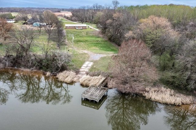 14112 John Branch Road, Scott, AR 72142