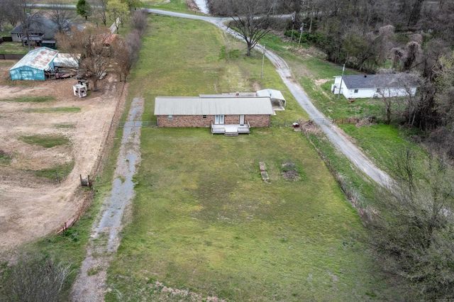 14112 John Branch Road, Scott, AR 72142