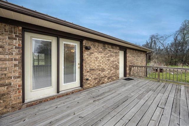 14112 John Branch Road, Scott, AR 72142