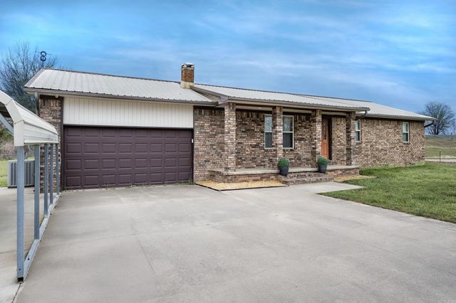 14112 John Branch Road, Scott, AR 72142