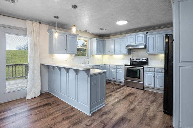 14112 John Branch Road, Scott, AR 72142