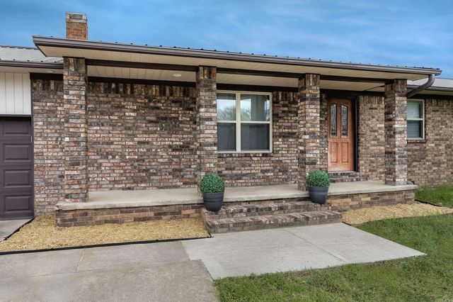 14112 John Branch Road, Scott, AR 72142