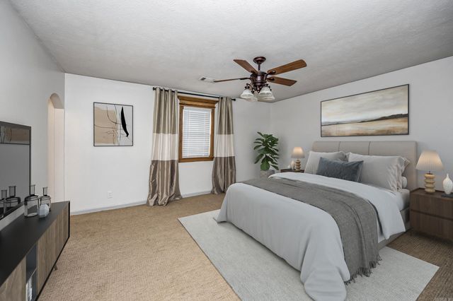 14112 John Branch Road, Scott, AR 72142