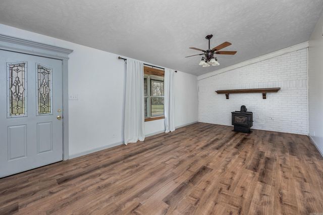 14112 John Branch Road, Scott, AR 72142