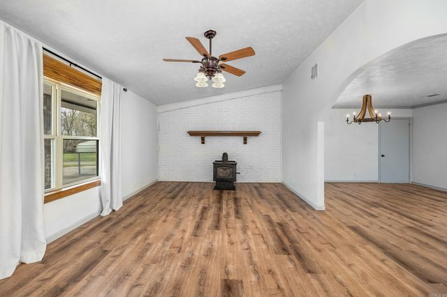 14112 John Branch Road, Scott, AR 72142