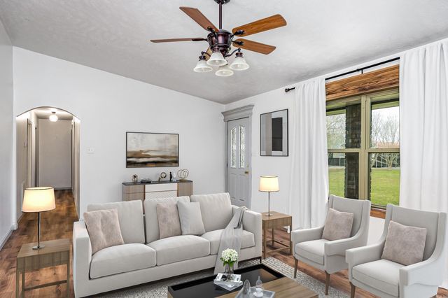 14112 John Branch Road, Scott, AR 72142