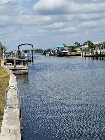 5234 FORBES TERRACE, Port Charlotte, FL 33981