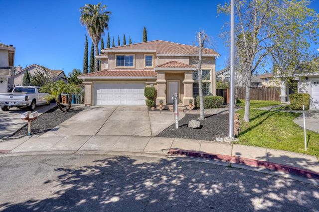 4508 Muledeer Court, Antioch, CA 94509