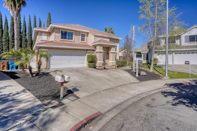 4508 Muledeer Court, Antioch, CA 94509